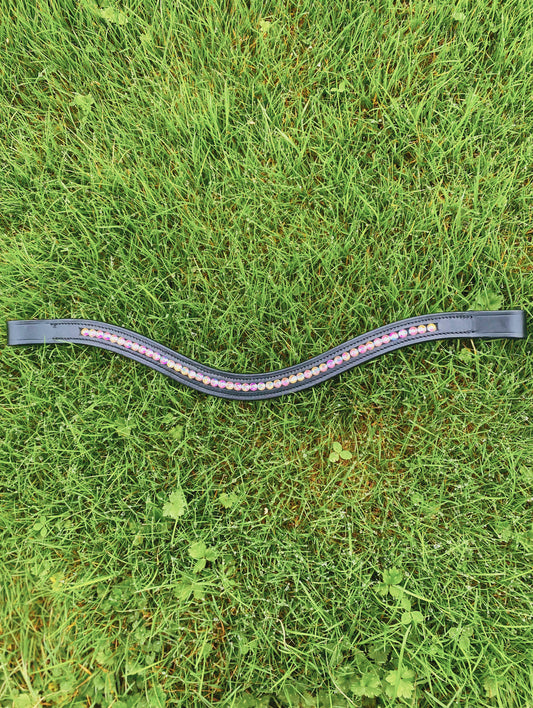 Diamond Essence Browband