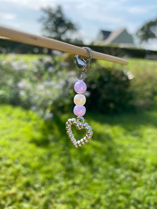 Love’s Rein Bridle Charm
