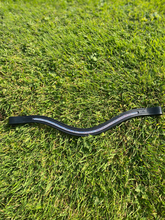 Diamond Wave Browband