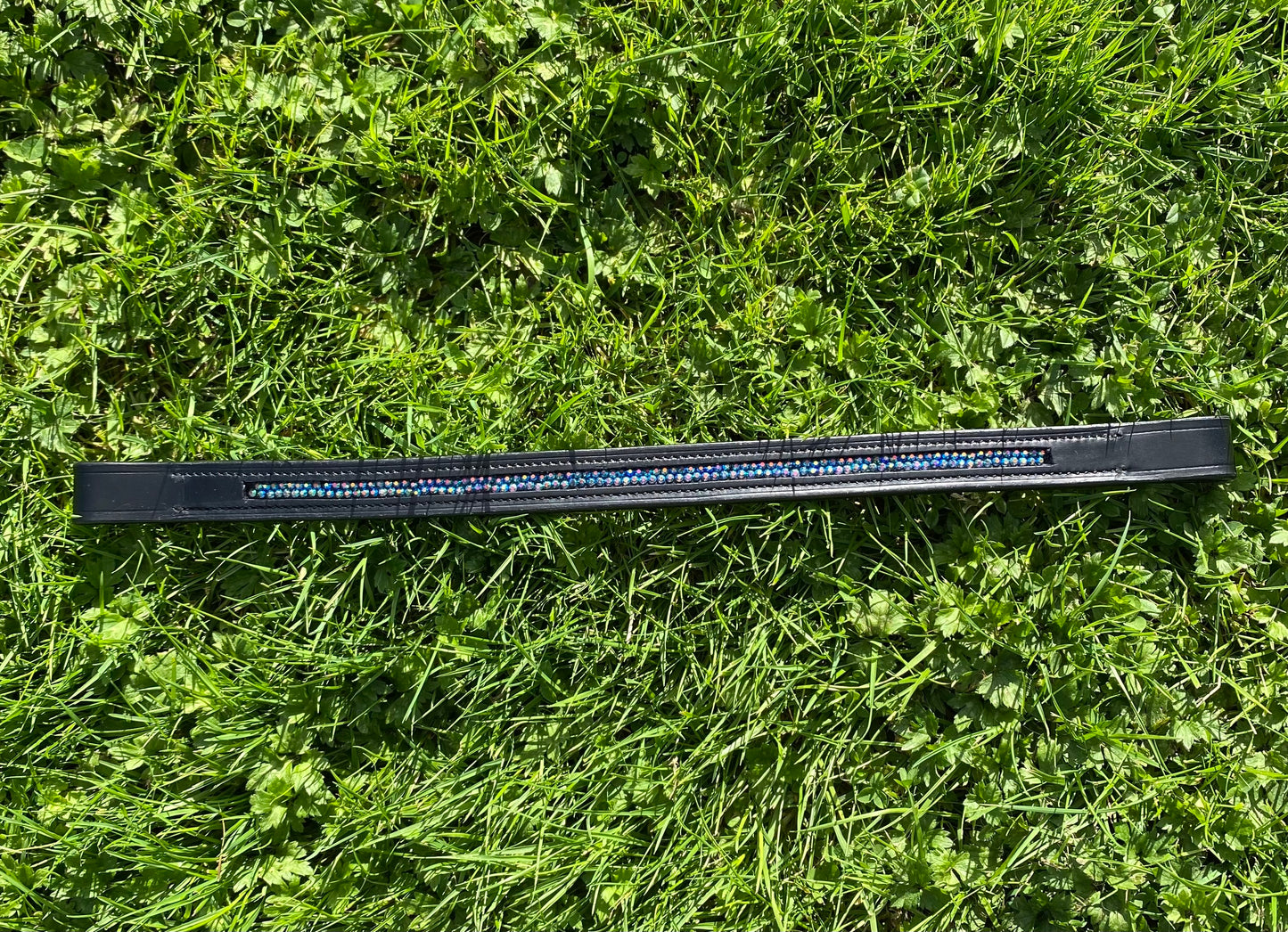 Flatline  Browband