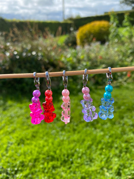 The Gummy Bear Collection