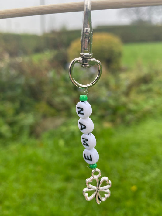 Custom Lucky Charm