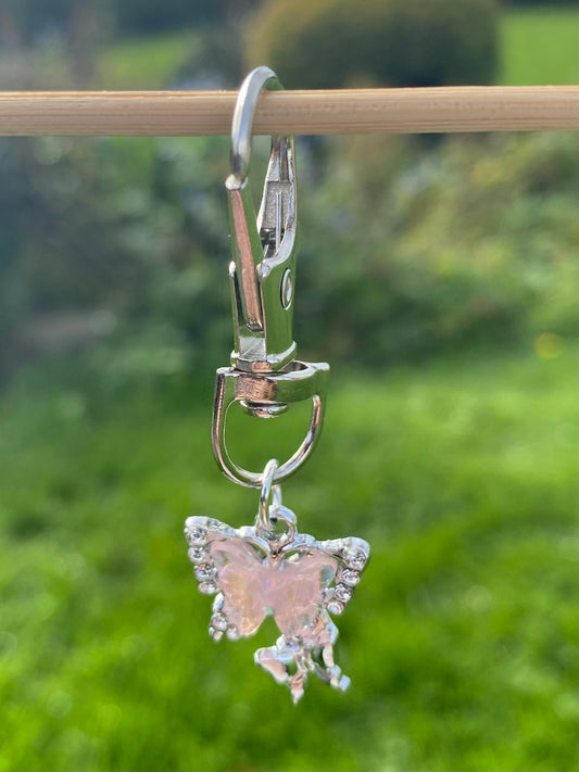 Mini Lunar Bridle Charm